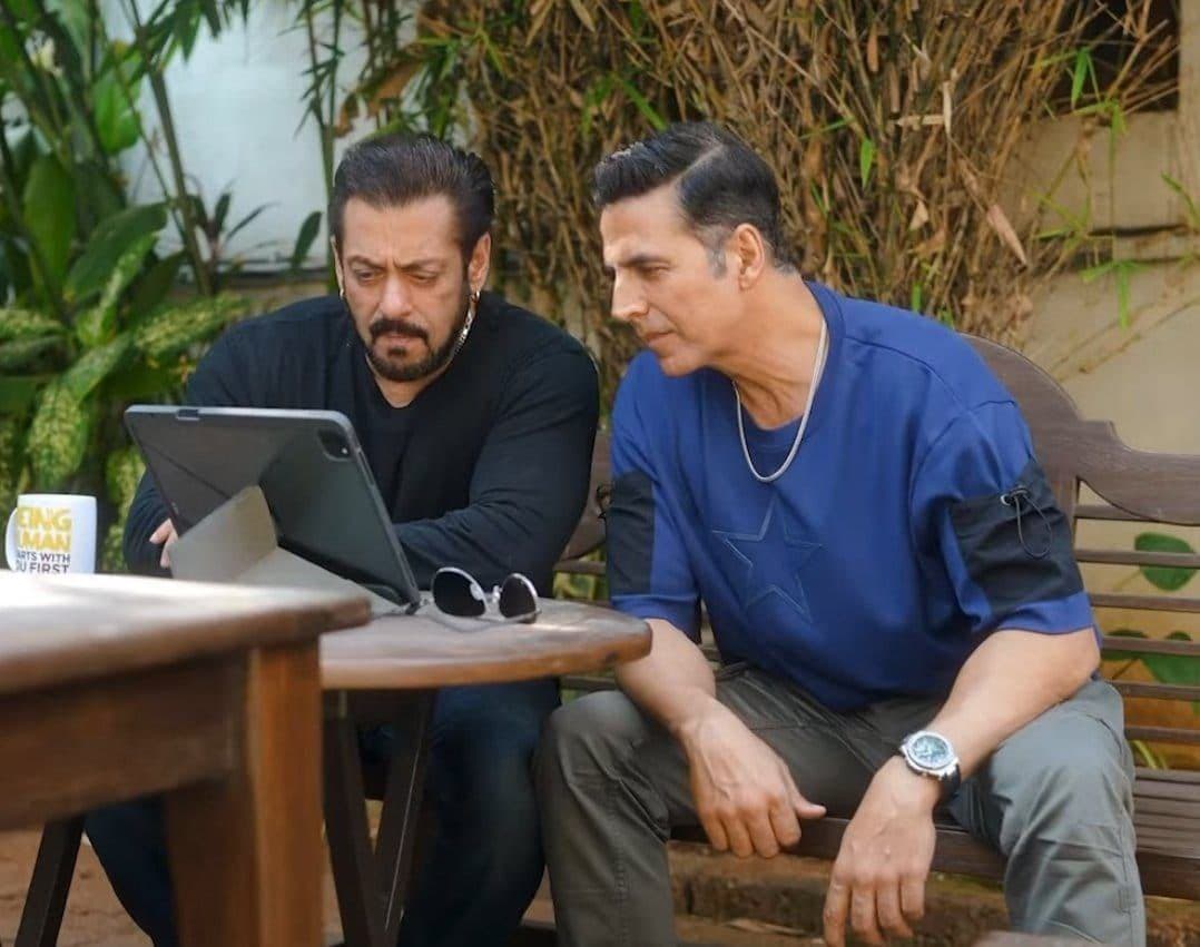 Salman Khan Meme Templates background