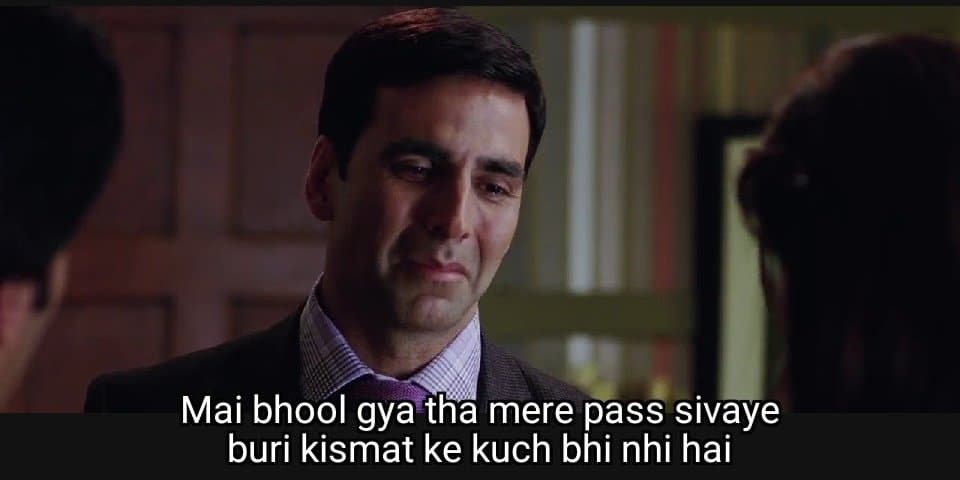 Akshay Kumar Meme Templates background