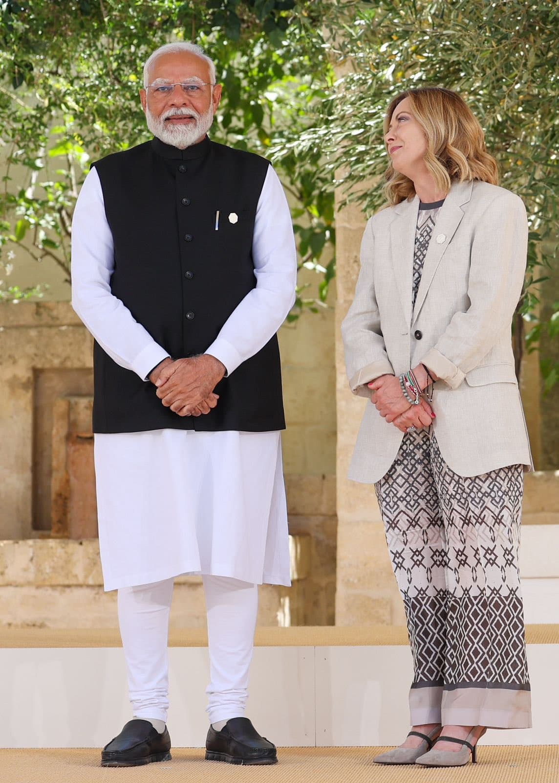 Modi Meme Templates background