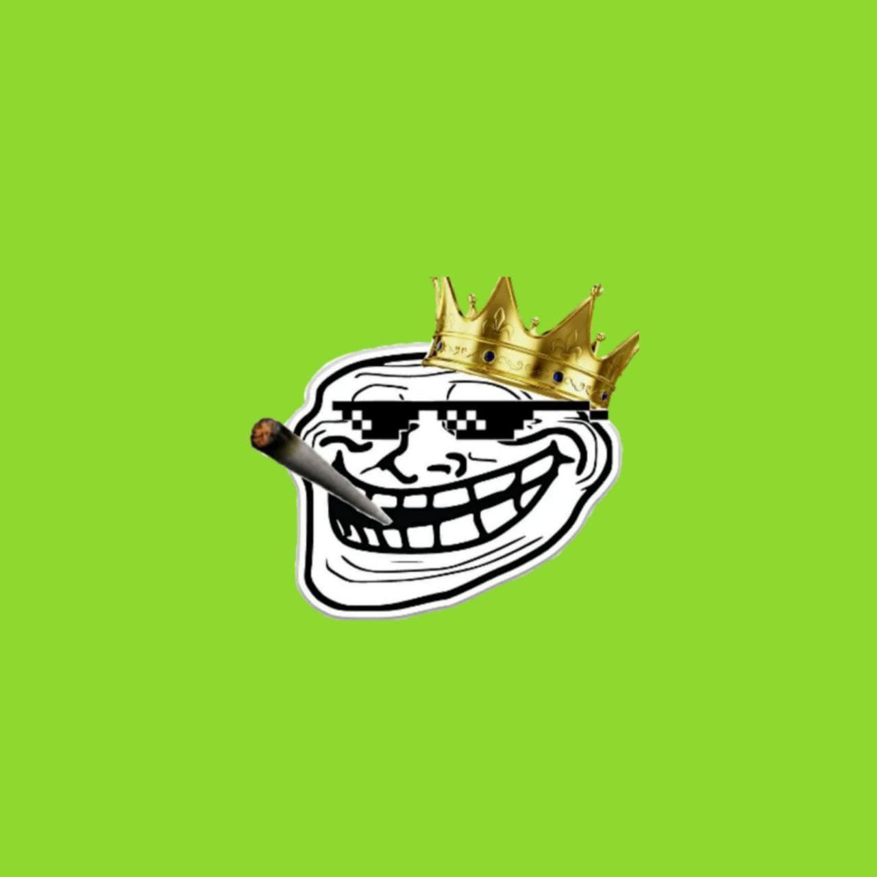 Green Screen Meme Templates background