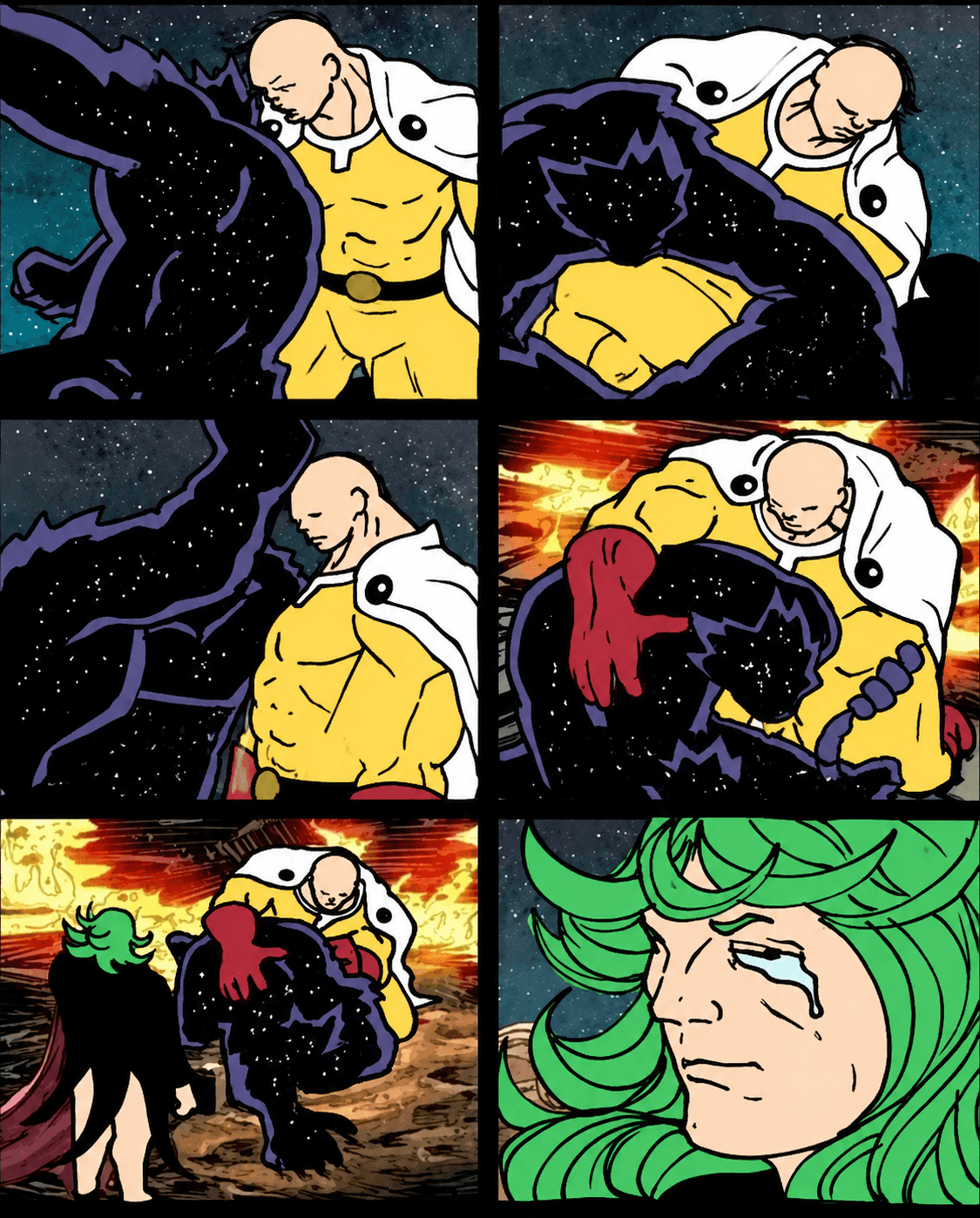 Comic Meme Templates background