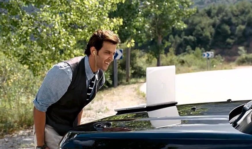 Hrithik Roshan Meme Templates background